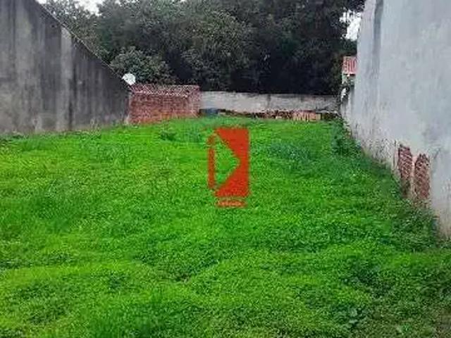 Terreno / Lote para Venda em Sorocaba/SP Vila Santa Tereza