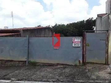 Terreno / Lote para Venda em Sorocaba/SP Vila Santa Tereza