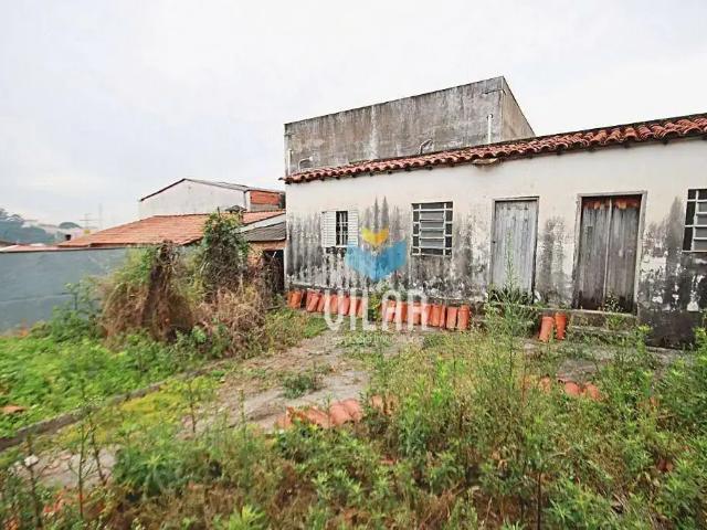 Terreno / Lote para Venda em Sorocaba/SP Vila Santana