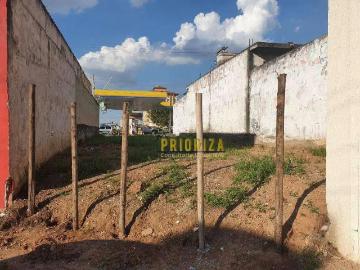 Terreno / Lote para Venda em Sorocaba/SP Vila Santana