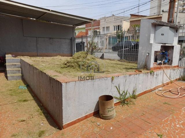 Terreno / Lote para Venda em Sorocaba/SP Vila Progresso