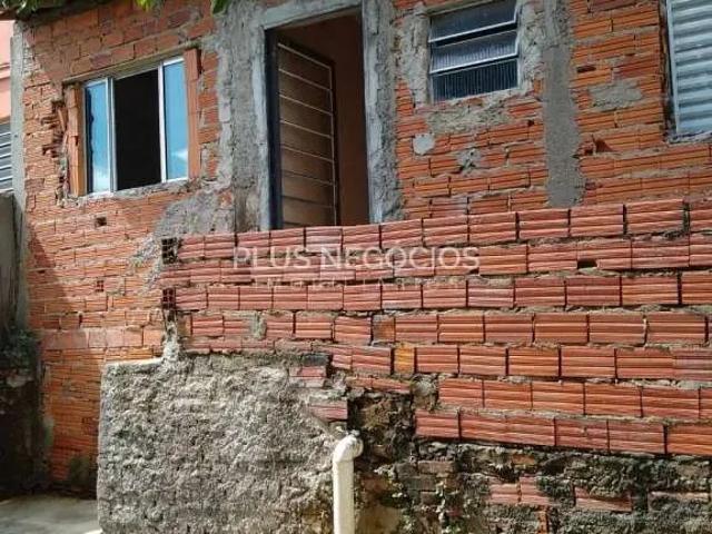 Terreno / Lote para Venda em Sorocaba/SP Vila Trujillo