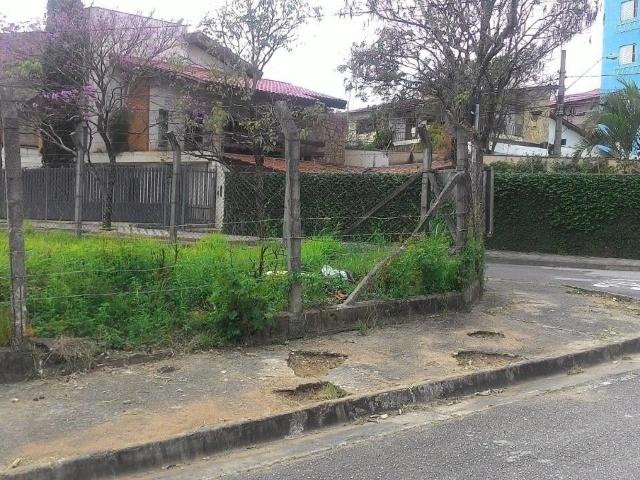 Terreno / Lote para Venda em Sorocaba/SP Vila Trujillo