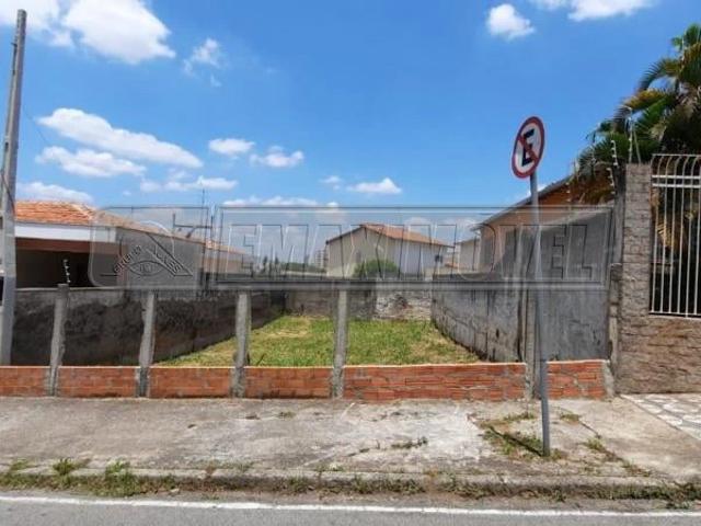 Terreno / Lote para Venda em Sorocaba/SP Vila Trujillo