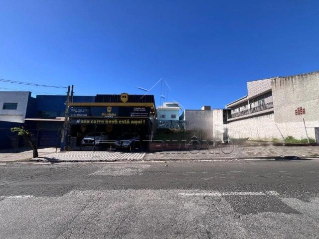 Terreno / Lote para Venda em Sorocaba/SP Wanel Ville
