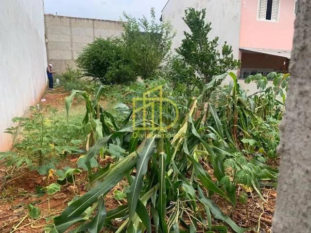 Terreno / Lote para Venda em Sorocaba/SP Wanel Ville