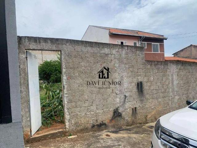 Terreno / Lote para Venda em Sorocaba/SP Wanel Ville