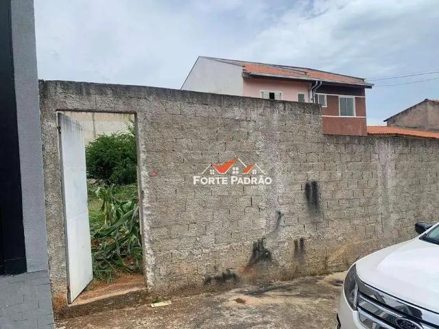 Terreno / Lote para Venda em Sorocaba/SP Wanel Ville