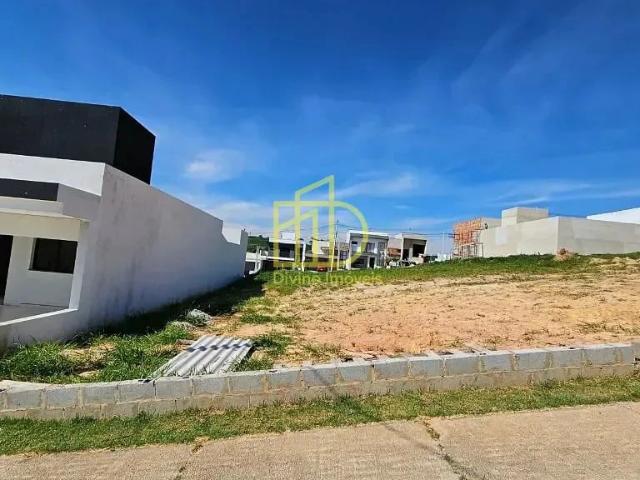 Terreno / Lote para Venda em Sorocaba/SP Wanel Ville
