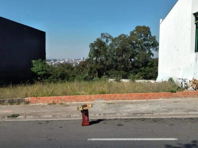 Terreno / Lote para Venda em Sorocaba/SP Wanel Ville