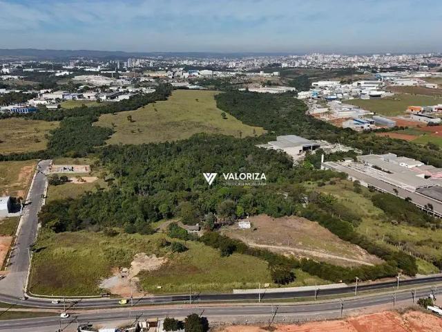 Terreno / Lote para Venda em Sorocaba/SP Zona Industrial