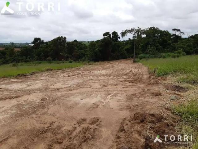 Terreno / Lote para Venda em Sorocaba/SP Zona Industrial