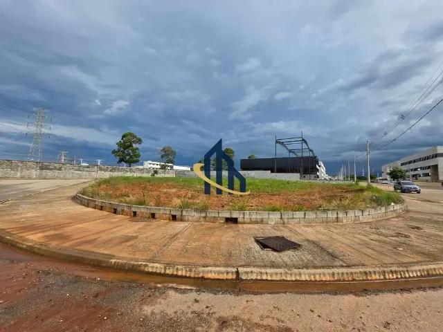 Terreno / Lote para Venda em Sorocaba/SP Zona Industrial