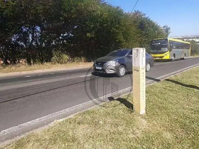 Terreno / Lote para Venda em Sorocaba/SP Zona Industrial