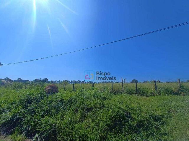 Terreno / Lote para Venda em Sumaré/SP Chácara Monte Alegre