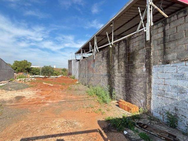 Terreno / Lote para Venda em Sumaré/SP Jardim Aclimação Nova Veneza