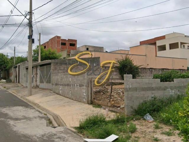 Terreno / Lote para Venda em Sumaré/SP Jardim dos Ipês
