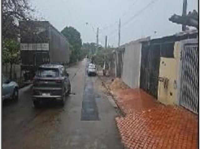 Terreno / Lote para Venda em Sumaré/SP Jardim Dall'Orto 3 Quartos