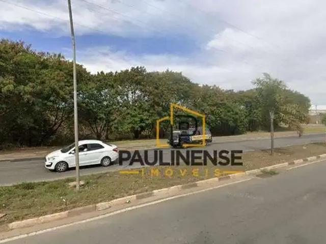 Terreno / Lote para Venda em Sumaré/SP Jardim Dall'Orto