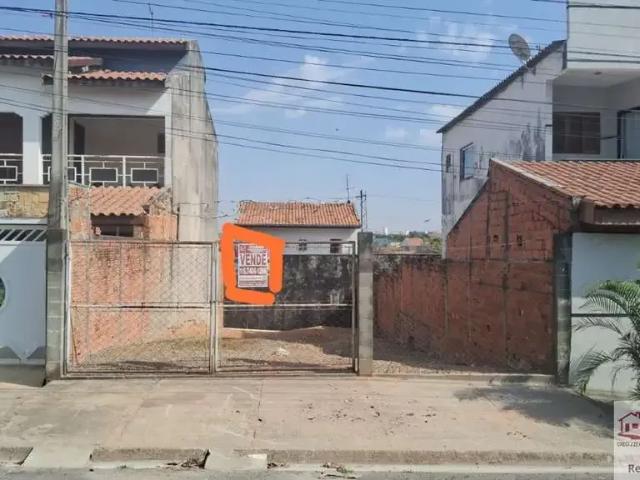 Terreno / Lote para Venda em Sumaré/SP Jardim das Orquídeas