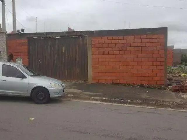 Terreno / Lote para Venda em Sumaré/SP Jardim Denadai Nova Veneza
