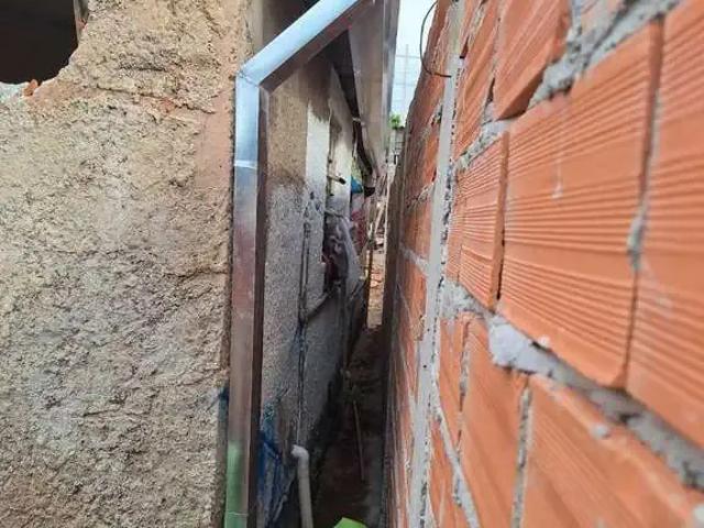 Terreno / Lote para Venda em Sumaré/SP Jardim Dulce Nova Veneza