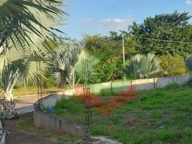 Terreno / Lote para Venda em Sumaré/SP Jardim João Paulo II