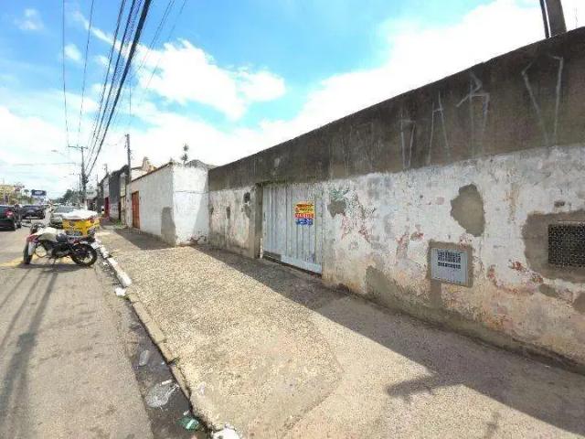 Terreno / Lote para Venda em Sumaré/SP Jardim Morumbi Nova Veneza
