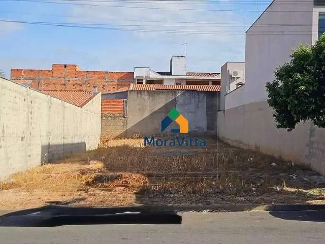 Terreno / Lote para Venda em Sumaré/SP Jardim Maria Antonia Nova Veneza
