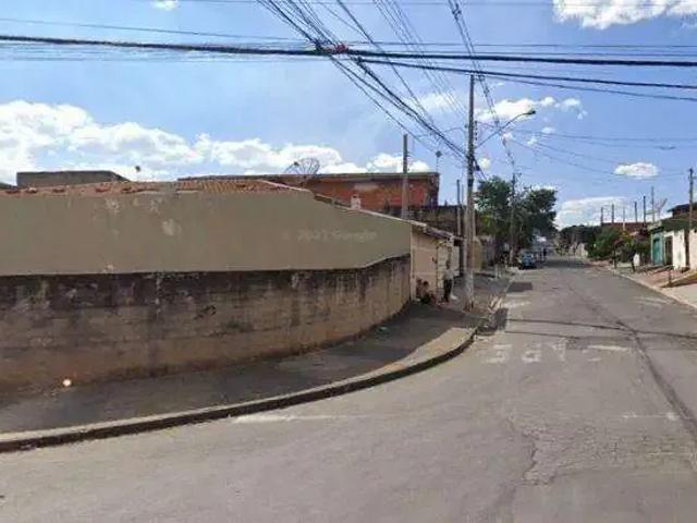 Terreno / Lote para Venda em Sumaré/SP Jardim Maria Antonia Nova Veneza
