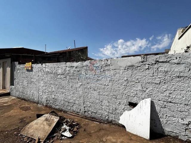 Terreno / Lote para Venda em Sumaré/SP Jardim Nova Terra Nova Veneza