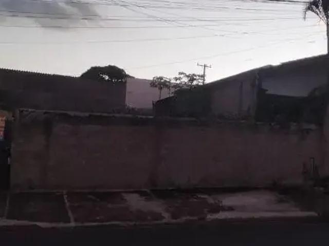 Terreno / Lote para Venda em Sumaré/SP Jardim Nova Terra Nova Veneza