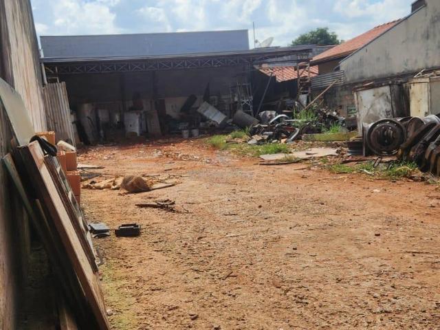 Terreno / Lote para Venda em Sumaré/SP Jardim Nova Terra Nova Veneza