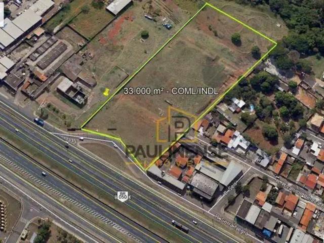 Terreno / Lote para Venda em Sumaré/SP Jardim Nova Veneza Nova Veneza