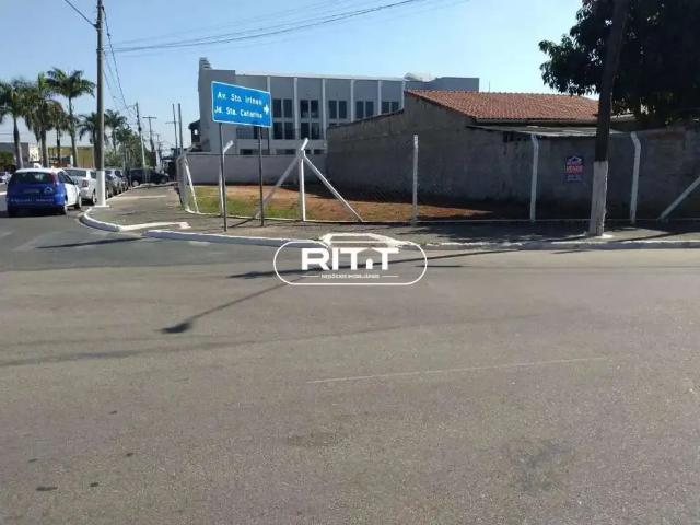 Terreno / Lote para Venda em Sumaré/SP Jardim Nova Aurora Nova Veneza