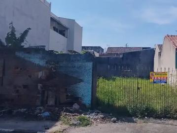 Terreno / Lote para Venda em Sumaré/SP Jardim Santa Lúcia Nova Veneza