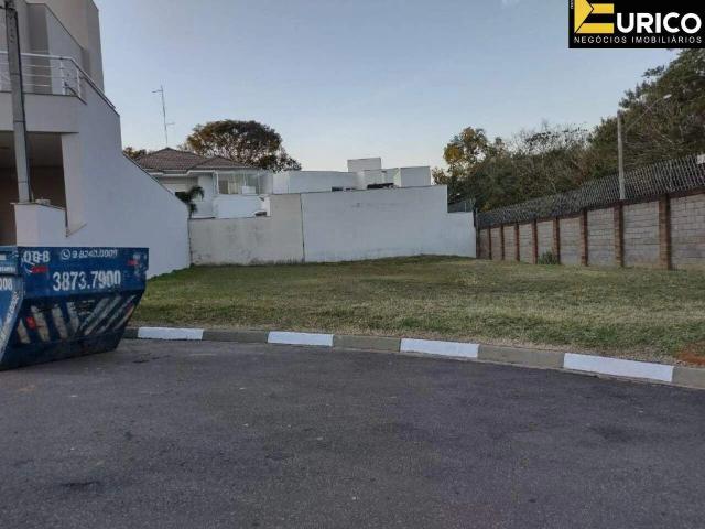 Terreno / Lote para Venda em Sumaré/SP Jardim Residencial Parque da Floresta