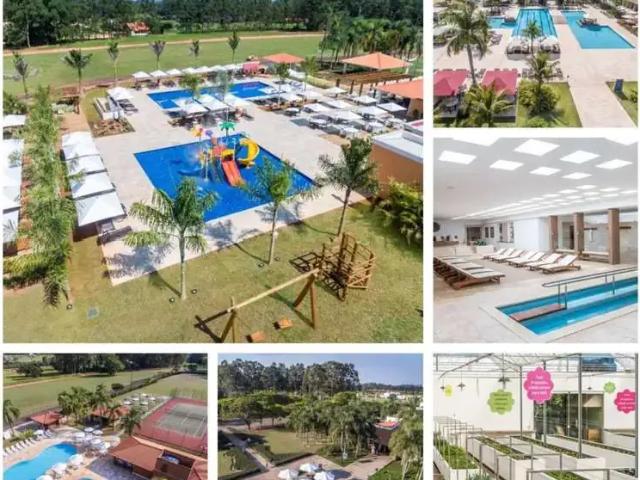 Terreno / Lote para Venda em Sumaré/SP Loteamento Jardim das Águas