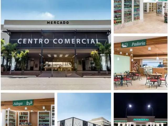 Terreno / Lote para Venda em Sumaré/SP Loteamento Jardim das Águas