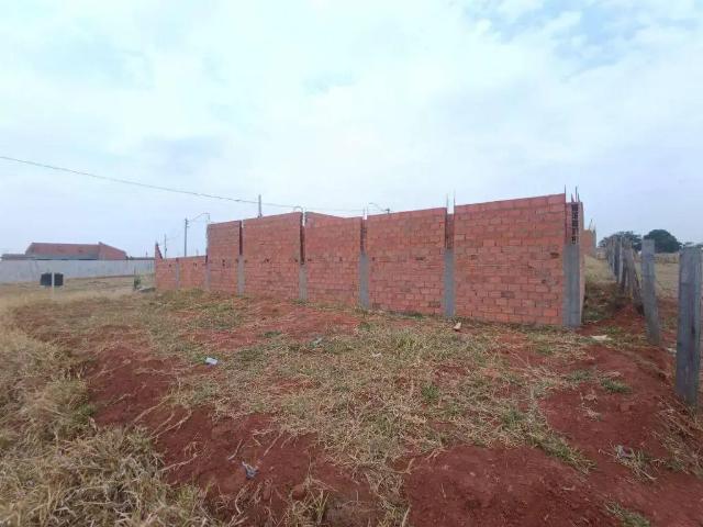 Terreno / Lote para Venda em Sumaré/SP Parque da Amizade Nova Veneza
