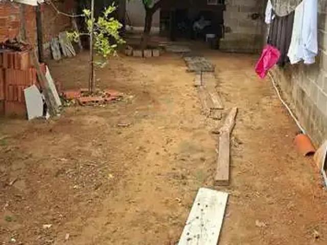 Terreno / Lote para Venda em Sumaré/SP Parque das Nações Nova Veneza