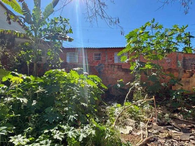 Terreno / Lote para Venda em Sumaré/SP Parque Florely Nova Veneza