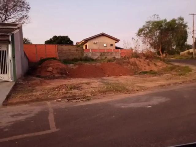 Terreno / Lote para Venda em Sumaré/SP Parque Manoel de Vasconcelos