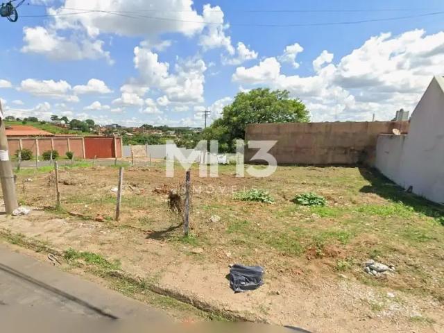 Terreno / Lote para Venda em Sumaré/SP Parque Manoel de Vasconcelos