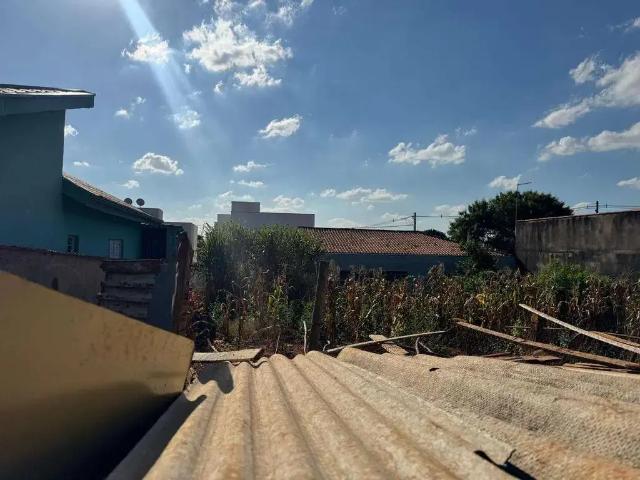 Terreno / Lote para Venda em Sumaré/SP Parque Santo Antônio Nova Veneza