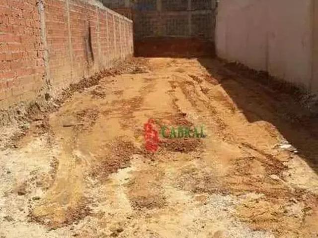 Terreno / Lote para Venda em Sumaré/SP Parque Residencial Salerno Nova Veneza