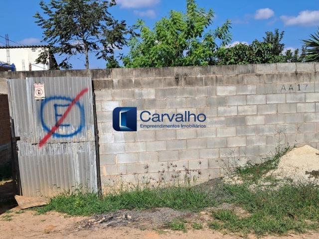 Terreno / Lote para Venda em Sumaré/SP Residencial Vila Soma