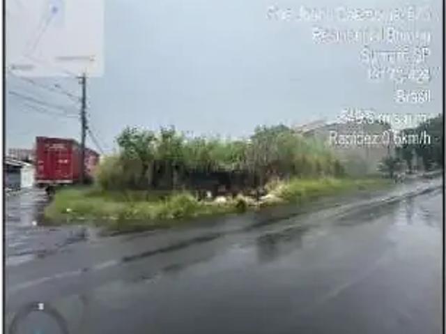 Terreno / Lote para Venda em Sumaré/SP Residencial Bordon