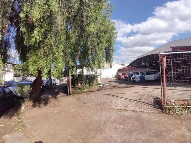 Terreno / Lote para Venda em Sumaré/SP Residencial Parque Pavan