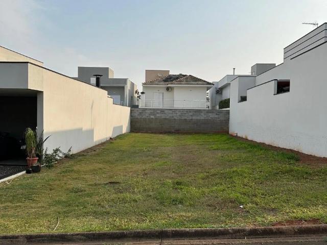 Terreno / Lote para Venda em Sumaré/SP Residencial Portal do Lago